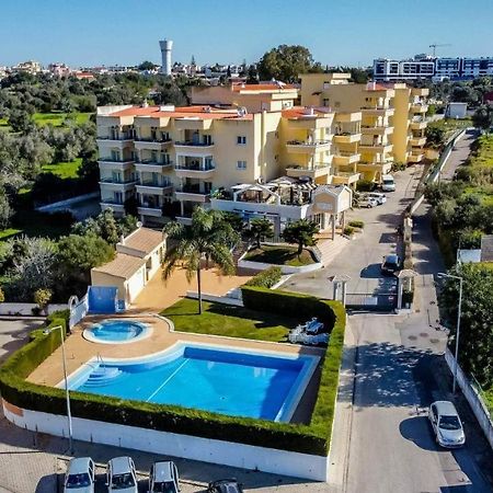 Apartament Terracos Do Vau 108 Portimão Zewnętrze zdjęcie