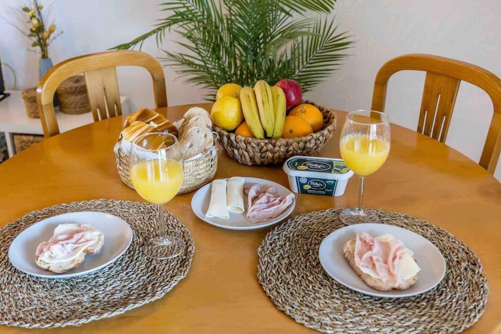Apartament Terracos Do Vau 108 Portimão Zewnętrze zdjęcie