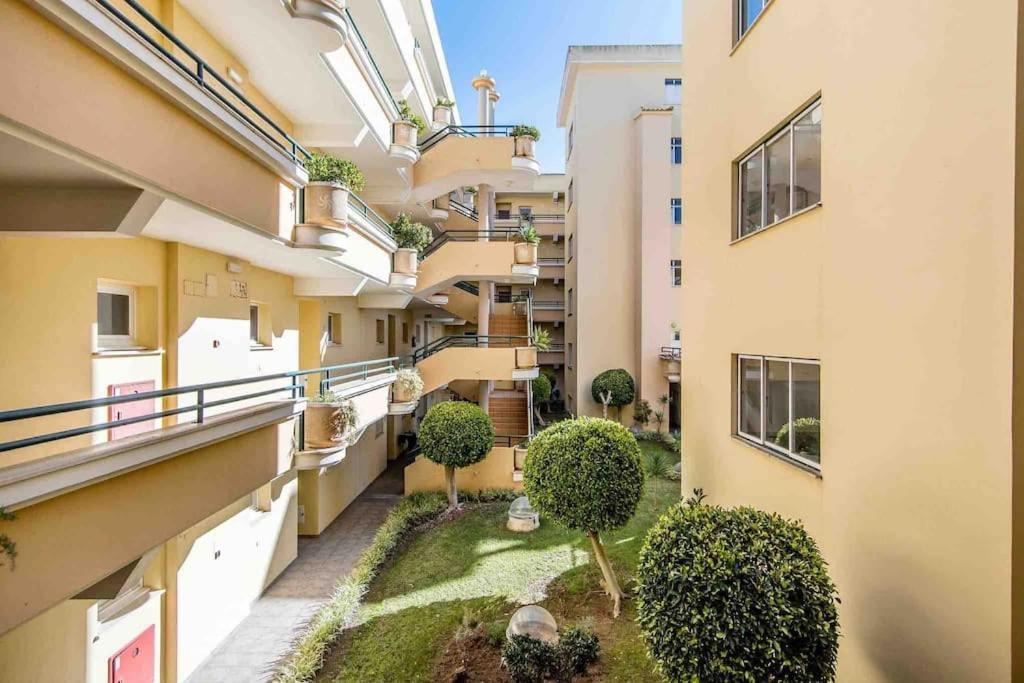 Apartament Terracos Do Vau 108 Portimão Zewnętrze zdjęcie