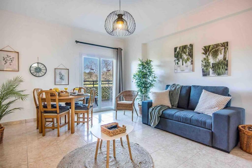 Apartament Terracos Do Vau 108 Portimão Zewnętrze zdjęcie
