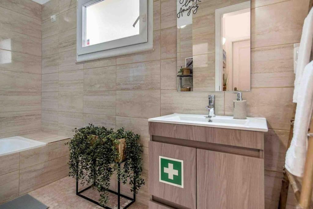 Apartament Terracos Do Vau 108 Portimão Zewnętrze zdjęcie