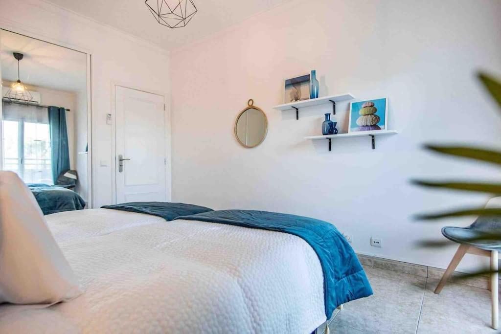 Apartament Terracos Do Vau 108 Portimão Zewnętrze zdjęcie