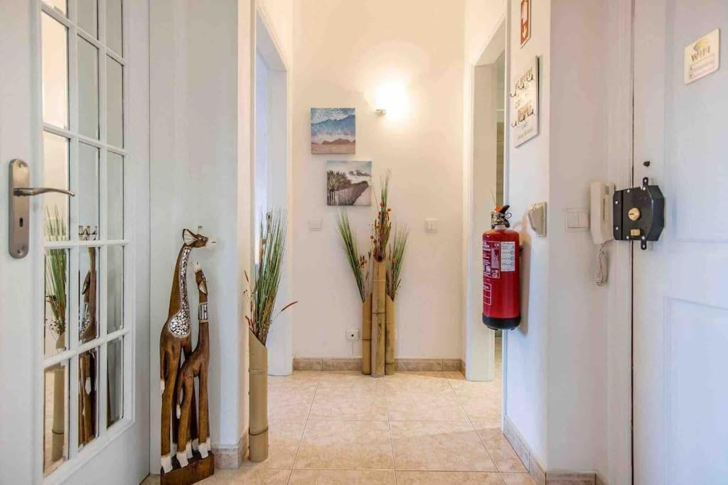 Apartament Terracos Do Vau 108 Portimão Zewnętrze zdjęcie