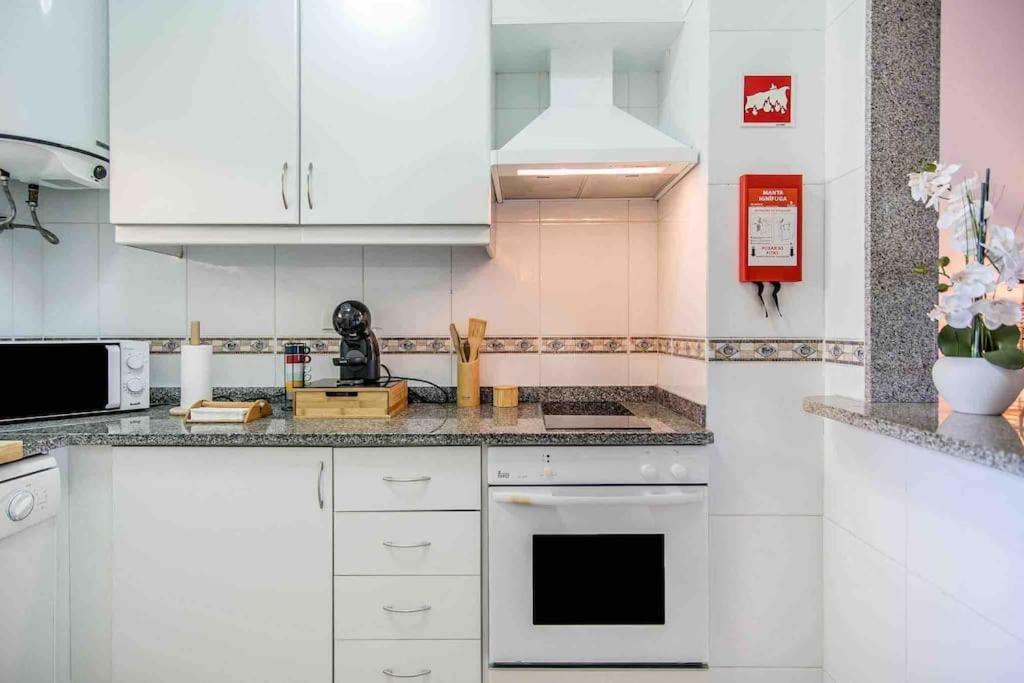 Apartament Terracos Do Vau 108 Portimão Zewnętrze zdjęcie