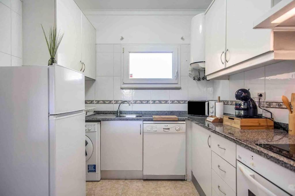 Apartament Terracos Do Vau 108 Portimão Zewnętrze zdjęcie