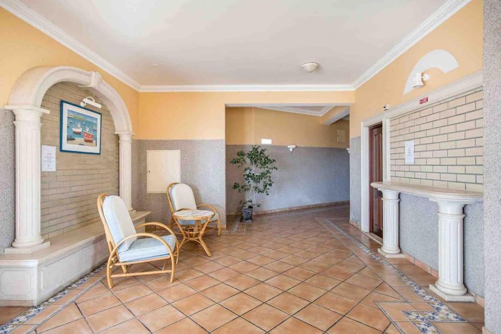 Apartament Terracos Do Vau 108 Portimão Zewnętrze zdjęcie