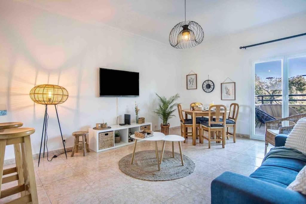 Apartament Terracos Do Vau 108 Portimão Zewnętrze zdjęcie