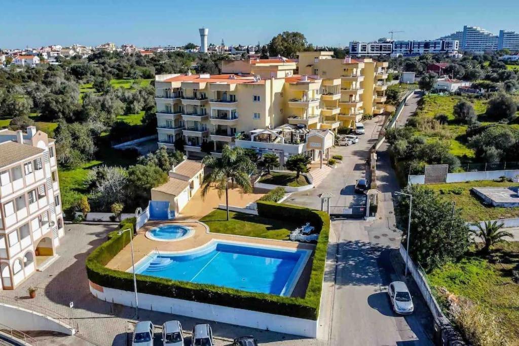 Apartament Terracos Do Vau 108 Portimão Zewnętrze zdjęcie