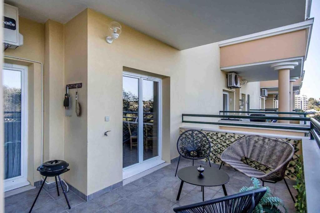 Apartament Terracos Do Vau 108 Portimão Zewnętrze zdjęcie