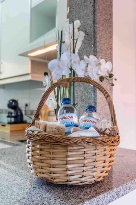 Apartament Terracos Do Vau 108 Portimão Zewnętrze zdjęcie