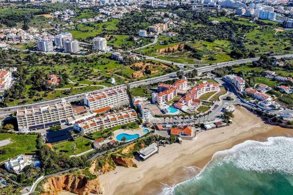 Apartament Terracos Do Vau 108 Portimão Zewnętrze zdjęcie