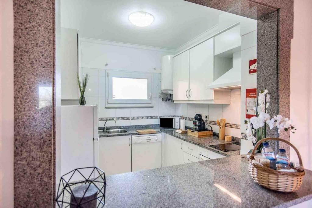 Apartament Terracos Do Vau 108 Portimão Zewnętrze zdjęcie