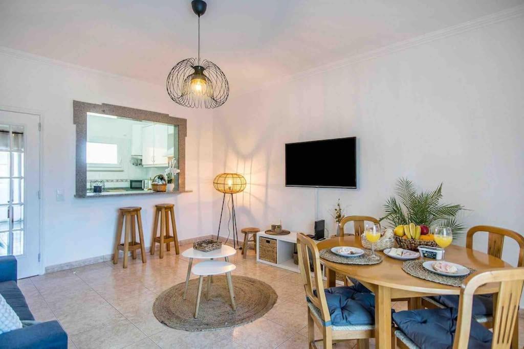 Apartament Terracos Do Vau 108 Portimão Zewnętrze zdjęcie